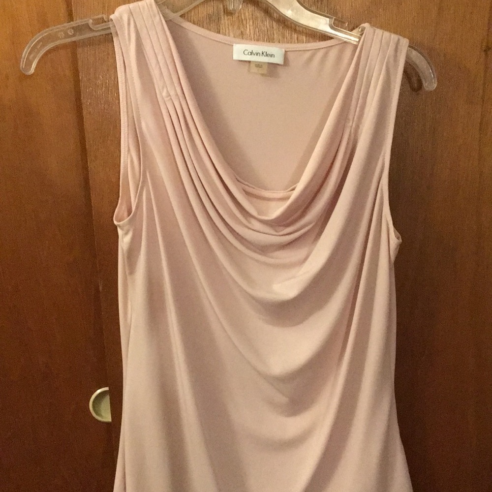 Calvin Klein tank top